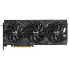 二手华硕 ROG-STRIX-GeForce GTX1660TI-O6G-GAMING猛禽回收
